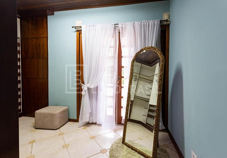 LB - SP805 Casa com 07 quartos, 1583 m² - venda por R$ 12.30