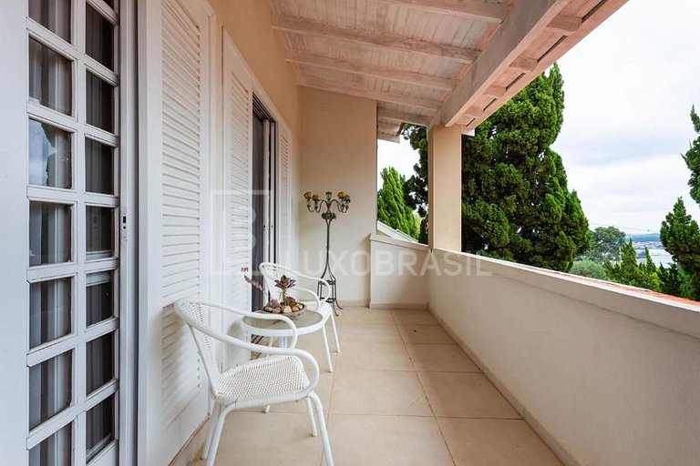 LB - SP805 Casa com 07 quartos, 1583 m² - venda por R$ 12.30