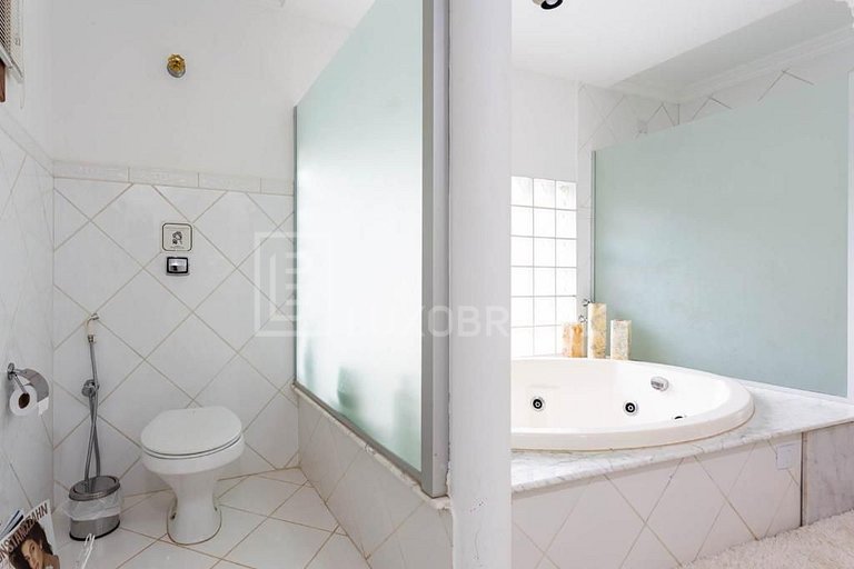 LB - SP805 Casa com 07 quartos, 1583 m² - venda por R$ 12.30