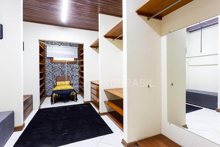 LB - SP805 Casa com 07 quartos, 1583 m² - venda por R$ 12.30