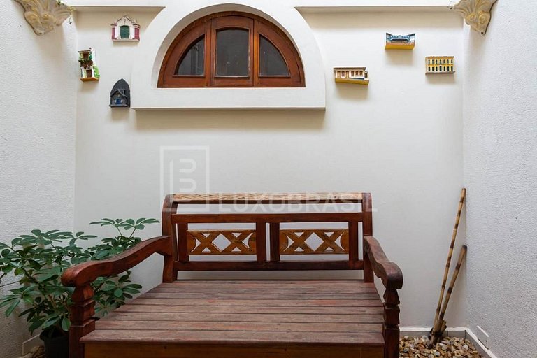 LB - SP805 Casa com 07 quartos, 1583 m² - venda por R$ 12.30