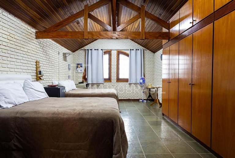 LB - SP805 Casa com 07 quartos, 1583 m² - venda por R$ 12.30