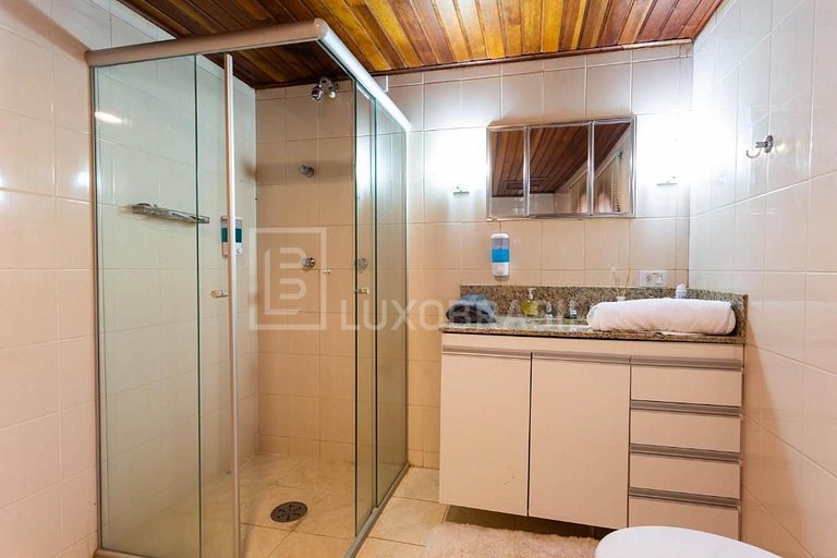 LB - SP805 Casa com 07 quartos, 1583 m² - venda por R$ 12.30