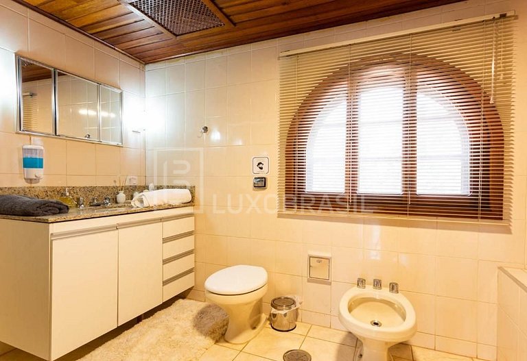 LB - SP805 Casa com 07 quartos, 1583 m² - venda por R$ 12.30
