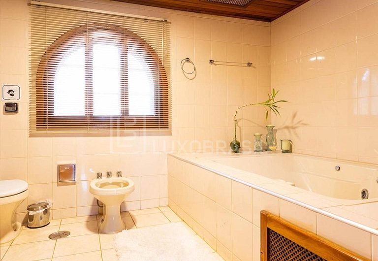 LB - SP805 Casa com 07 quartos, 1583 m² - venda por R$ 12.30