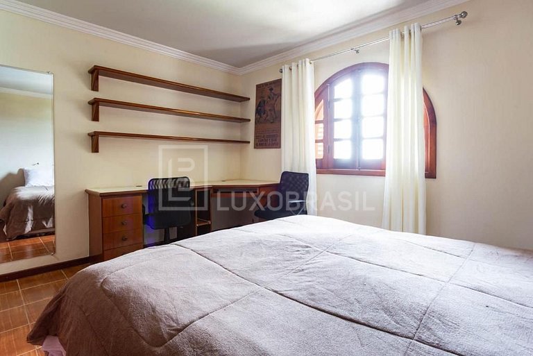 LB - SP805 Casa com 07 quartos, 1583 m² - venda por R$ 12.30