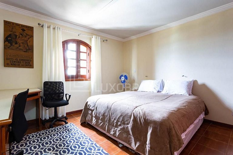 LB - SP805 Casa com 07 quartos, 1583 m² - venda por R$ 12.30