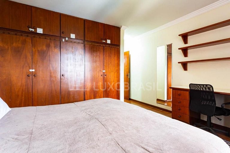 LB - SP805 Casa com 07 quartos, 1583 m² - venda por R$ 12.30