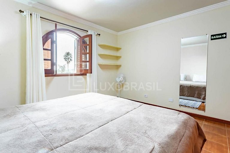 LB - SP805 Casa com 07 quartos, 1583 m² - venda por R$ 12.30