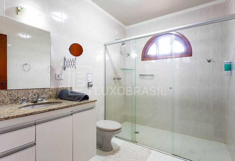 LB - SP805 Casa com 07 quartos, 1583 m² - venda por R$ 12.30