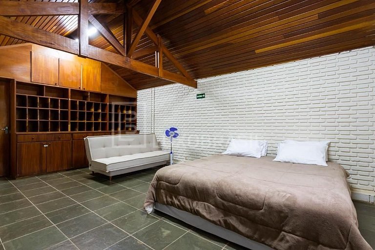 LB - SP805 Casa com 07 quartos, 1583 m² - venda por R$ 12.30