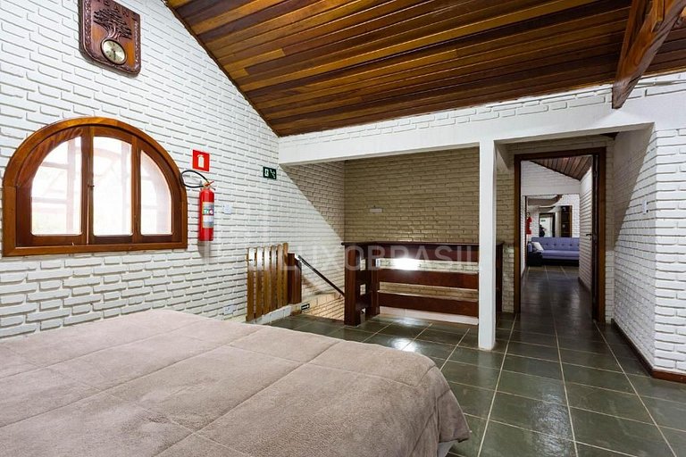 LB - SP805 Casa com 07 quartos, 1583 m² - venda por R$ 12.30