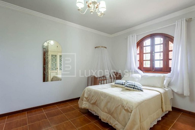LB - SP805 Casa com 07 quartos, 1583 m² - venda por R$ 12.30