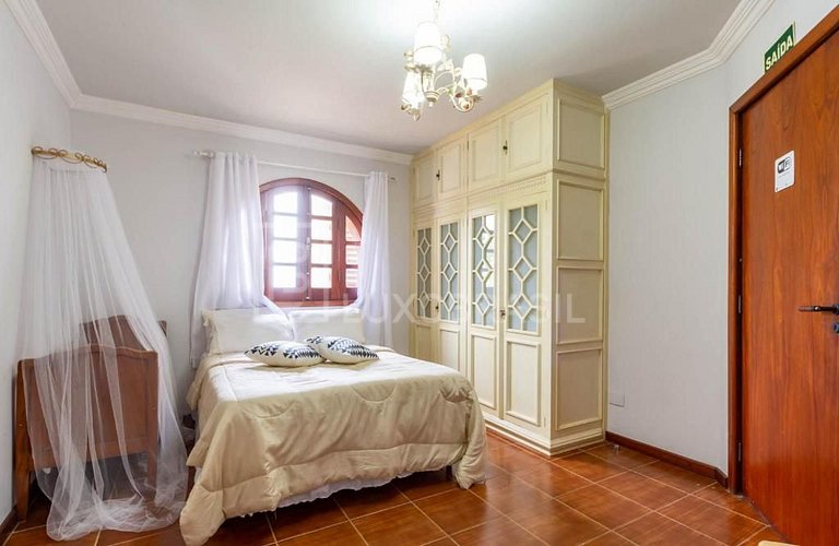 LB - SP805 Casa com 07 quartos, 1583 m² - venda por R$ 12.30