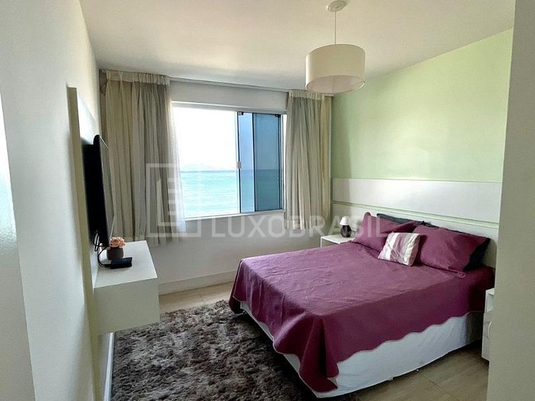 LB - RJ806 Apartamento com 03 quartos para alugar por R$ 18.