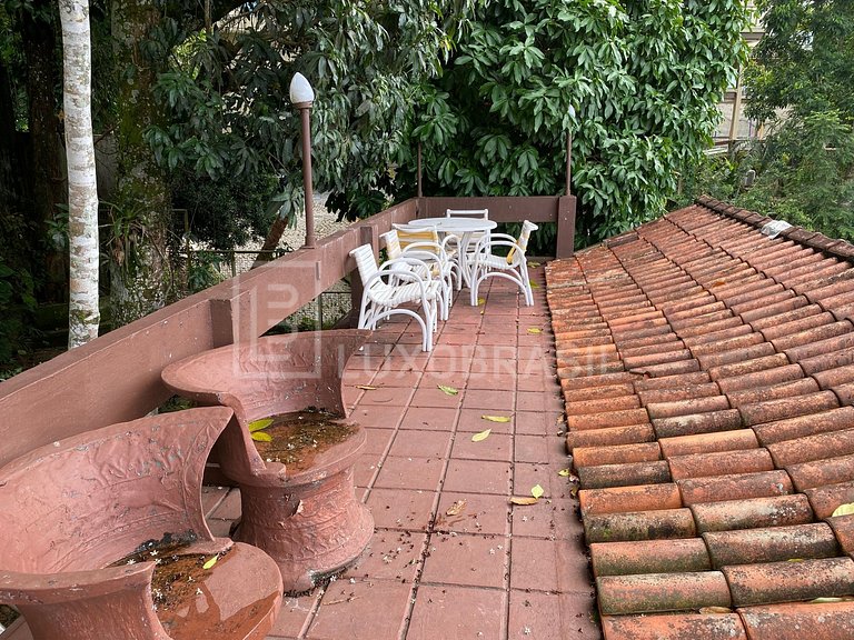 LB - RJ815 Casa com 06 quartos, 600 m² - venda por R$ 4.000.