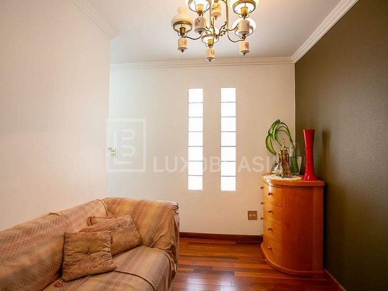 LB - RJ864 Apartamento 4 suítes à venda na Av. do Pepê | 262