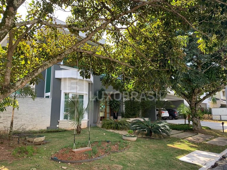 LB - SP800 Casa com 05 suítes, 680 m² - venda por R$ 7.500.0