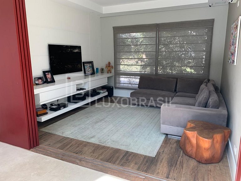 LB - SP800 Casa com 05 suítes, 680 m² - venda por R$ 7.500.0