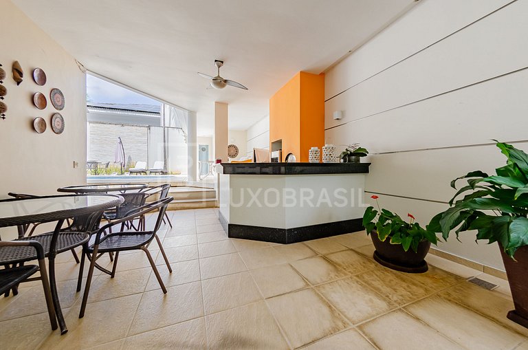 LB - RJ804 Casa com 06 quartos, 690 m² - venda por R$ 5.300.