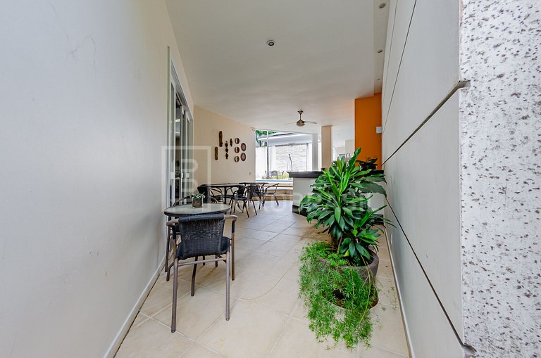 LB - RJ804 Casa com 06 quartos, 690 m² - Itanhangá