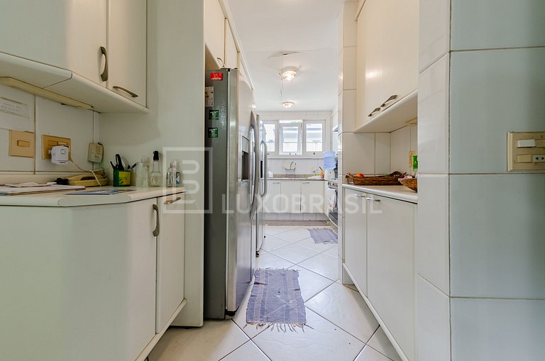LB - RJ804 Casa com 06 quartos, 690 m² - venda por R$ 5.300.