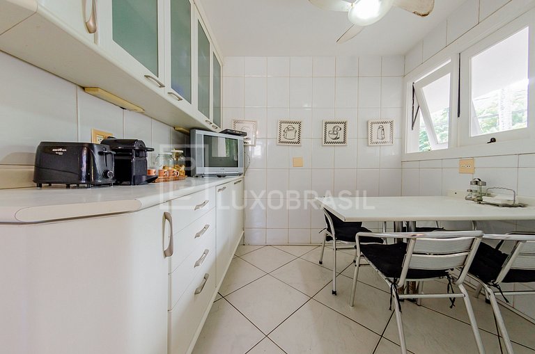 LB - RJ804 Casa com 06 quartos, 690 m² - venda por R$ 5.300.