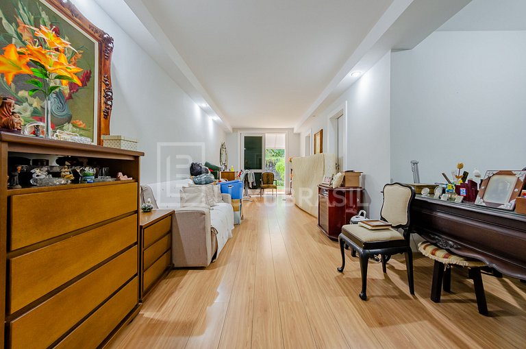 LB - RJ804 Casa com 06 quartos, 690 m² - venda por R$ 5.300.