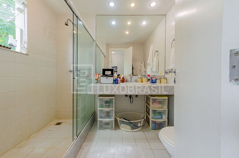 LB - RJ804 Casa com 06 quartos, 690 m² - venda por R$ 5.300.