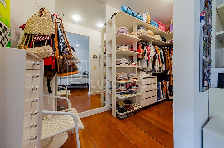 LB - RJ804 Casa com 06 quartos, 690 m² - venda por R$ 5.300.