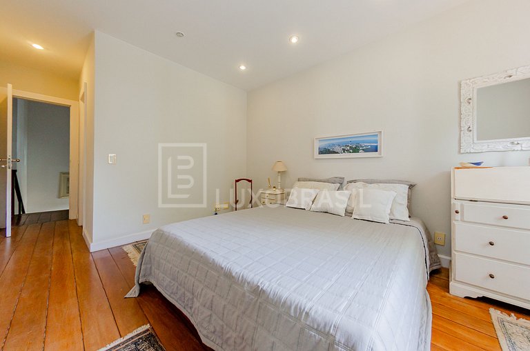 LB - RJ804 Casa com 06 quartos, 690 m² - Condomínio Greenwoo