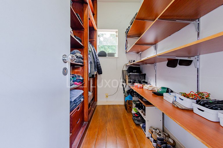 LB - RJ804 Casa com 06 quartos, 690 m² - venda por R$ 5.300.