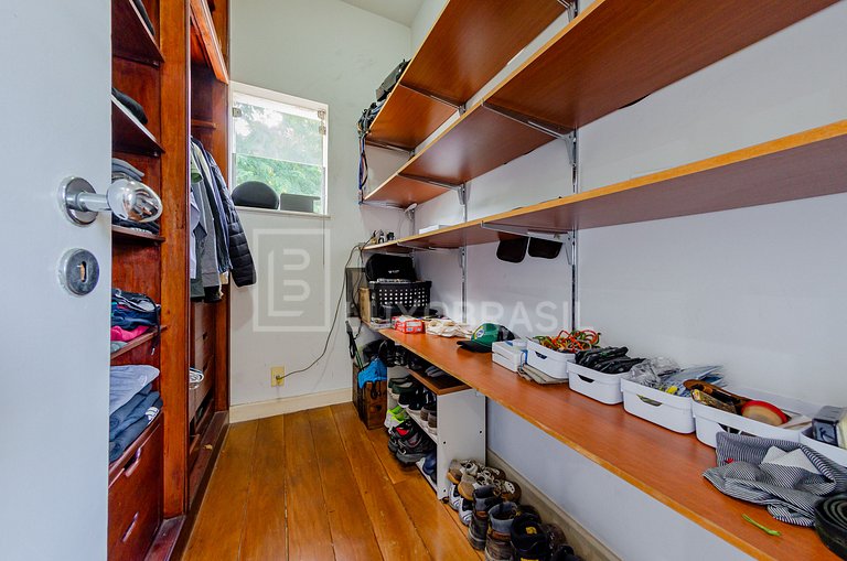 LB - RJ804 Casa com 06 quartos, 690 m² - venda por R$ 5.300.