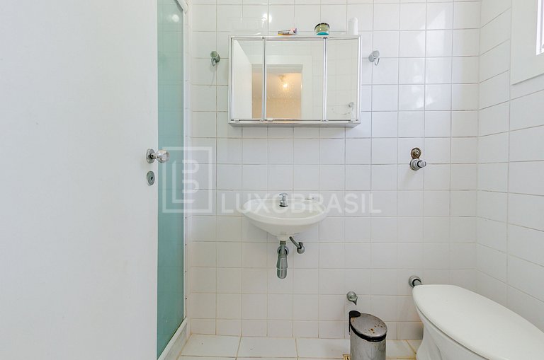 LB - RJ804 Casa com 06 quartos, 690 m² - Condomínio Greenwoo