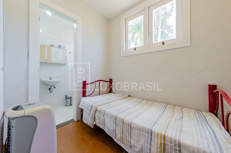 LB - RJ804 Casa com 06 quartos, 690 m² - Condomínio Greenwoo