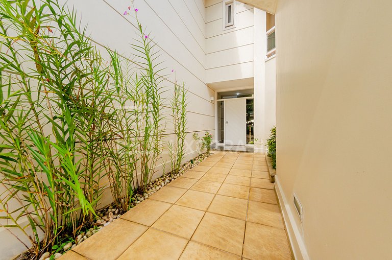 LB - RJ804 Casa com 06 quartos, 690 m² - Condomínio Greenwoo