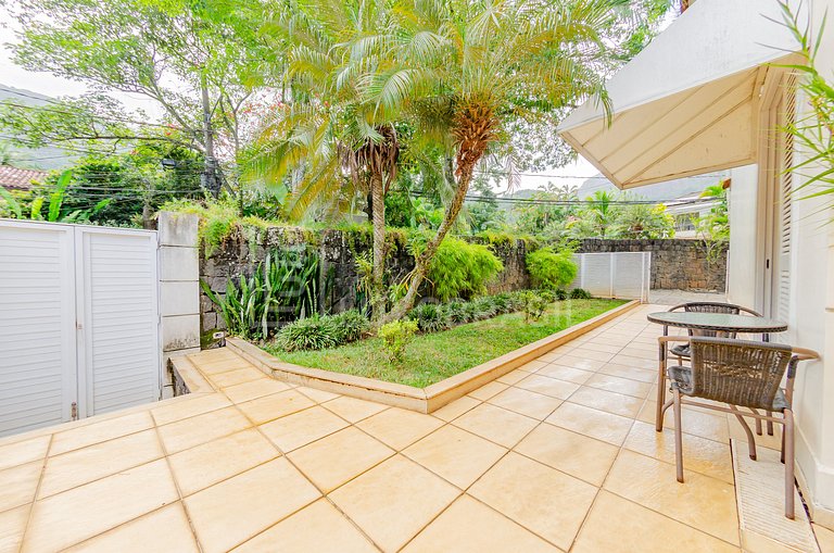 LB - RJ804 Casa com 06 quartos, 690 m² - Condomínio Greenwoo