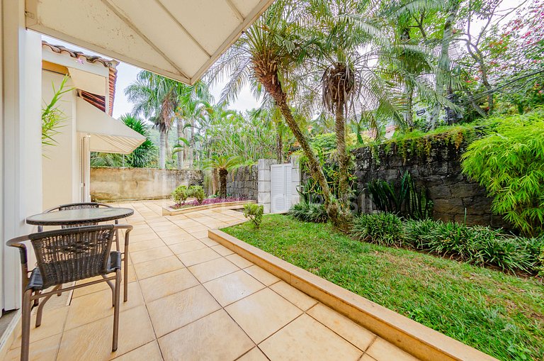 LB - RJ804 Casa com 06 quartos, 690 m² - Condomínio Greenwoo
