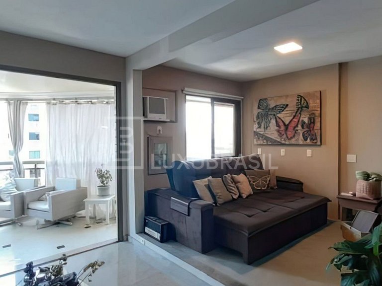 LB - RJ934 Apartamento com 03 quartos à venda por R$ 1.850.0