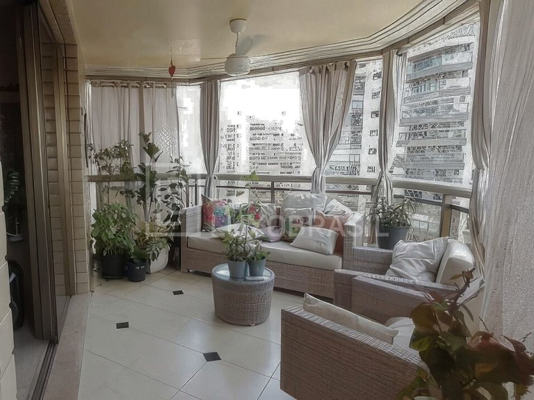 LB - RJ934 Apartamento com 03 quartos à venda por R$ 1.850.0