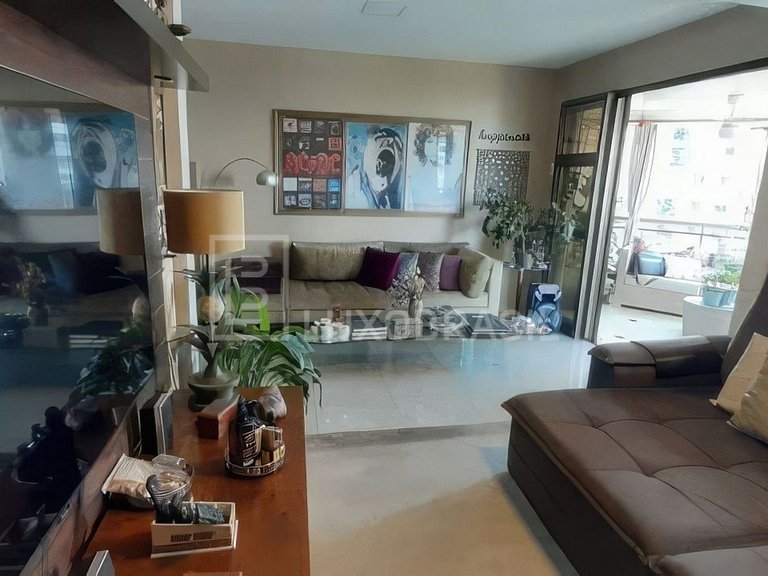 LB - RJ934 Apartamento com 03 quartos à venda por R$ 1.850.0