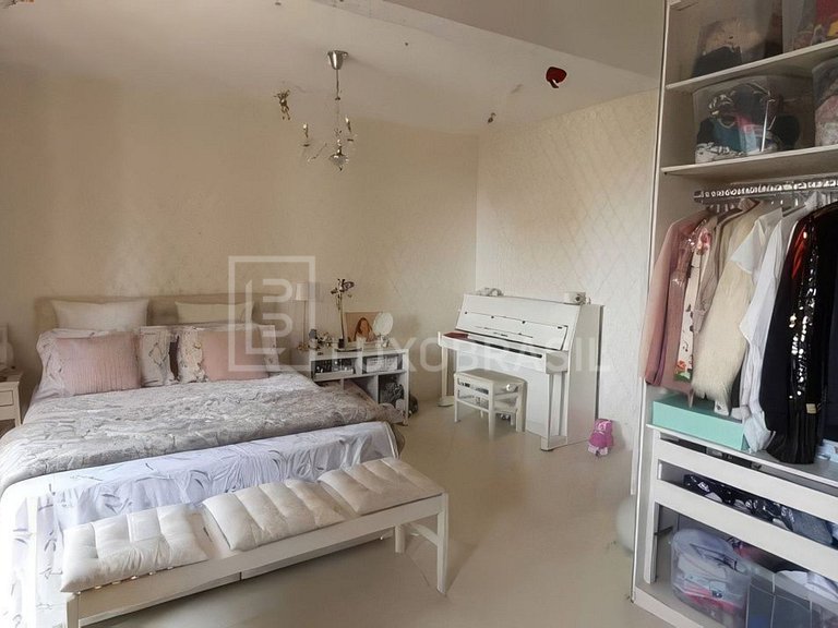 LB - RJ934 Apartamento com 03 quartos à venda por R$ 1.850.0
