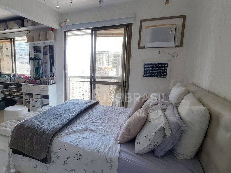 LB - RJ934 Apartamento com 03 quartos à venda por R$ 1.850.0