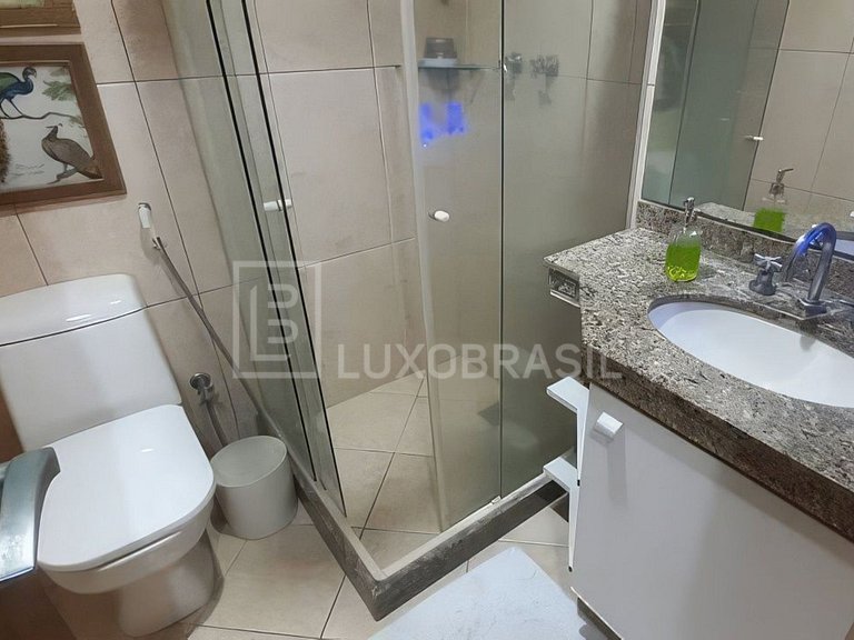 LB - RJ934 Apartamento com 03 quartos à venda por R$ 1.850.0