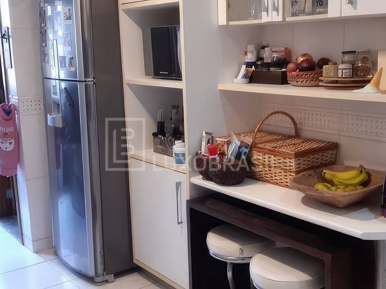 LB - RJ934 Apartamento com 03 quartos à venda por R$ 1.850.0