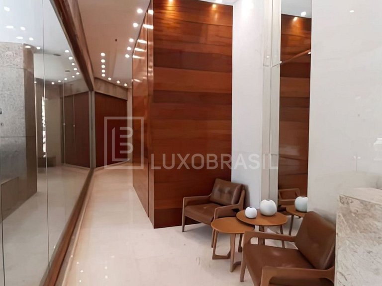 LB - RJ934 Apartamento com 03 quartos à venda por R$ 1.850.0