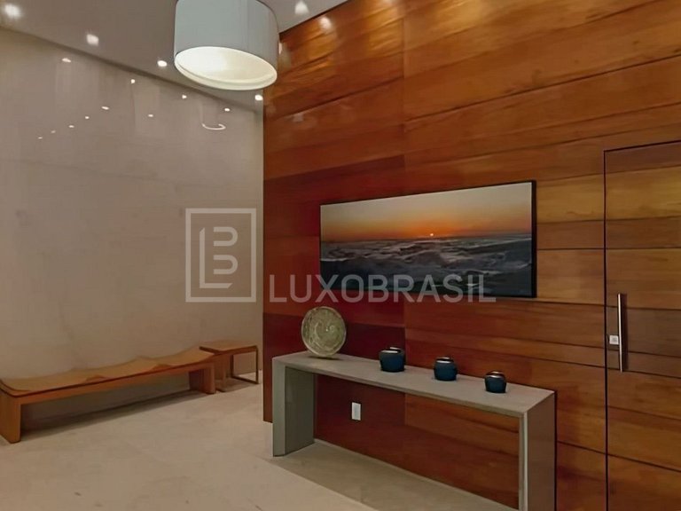 LB - RJ934 Apartamento com 03 quartos à venda por R$ 1.850.0