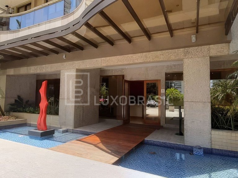 LB - RJ934 Apartamento com 03 quartos à venda por R$ 1.850.0