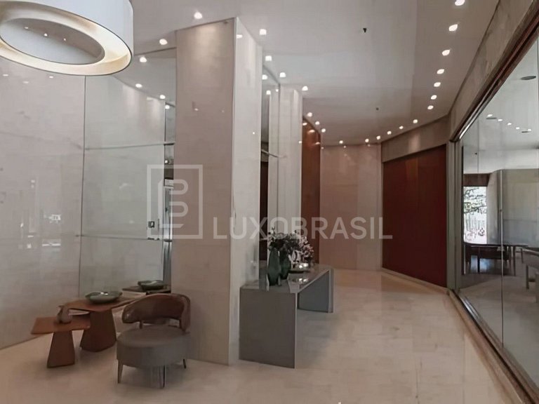 LB - RJ934 Apartamento com 03 quartos à venda por R$ 1.850.0