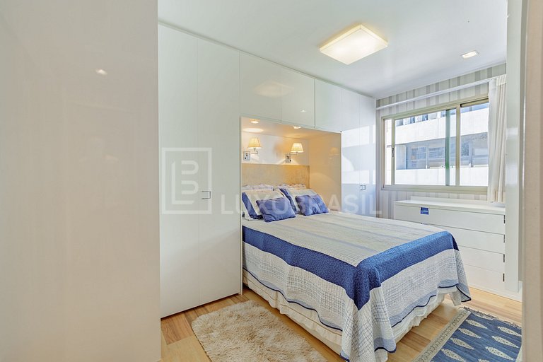 LB - RJ933 Cobertura com 04 quartos à venda, 240 m² por R$ 3